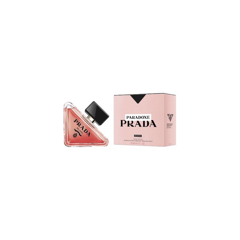 Prada Paradoxe Intense - Eau de Parfum 100ml kadın parfumu