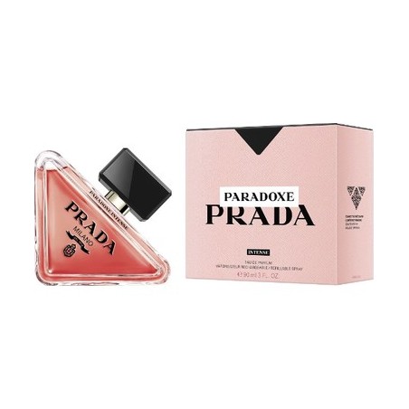 Prada Paradoxe Intense - Eau de Parfum 100ml kadın parfumu