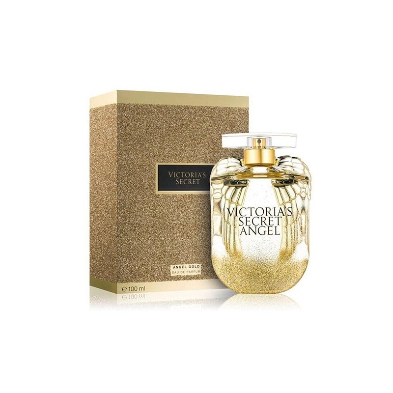 Victoria's Secret Angel Gold Eau De Parfum 100 ml kadın parfumu