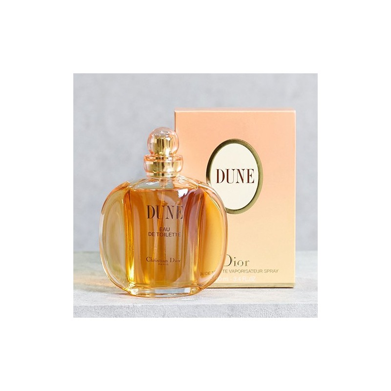 Dior Dune Edt 100 Ml Kadın Parfüm