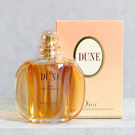 Dior Dune Edt 100 Ml Kadın Parfüm
