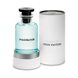 Louis Vuitton Imagination...