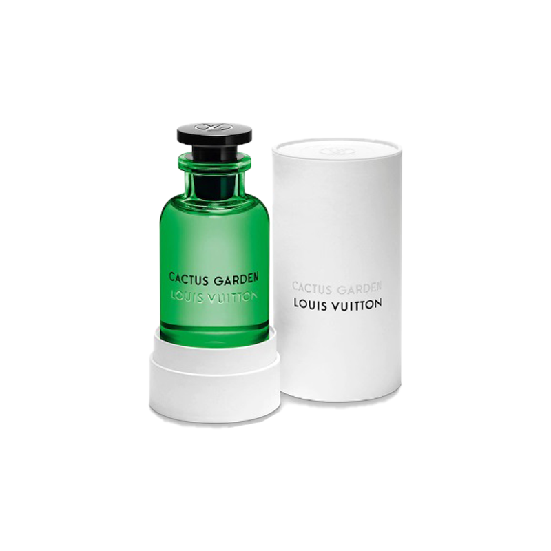 Louis Vuitton Cactus Garden Unisex Parfüm 100ml parfum