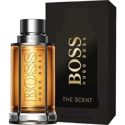 Hugo Boss The Scent EDT 100...