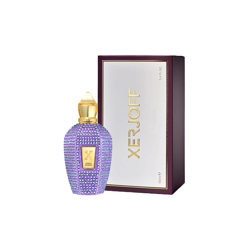 Xerjoff V Purple Accento EDP 100ml Unisex Parfüm