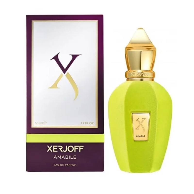 Xerjoff Amabile 100 ml Edp Unisex Parfüm