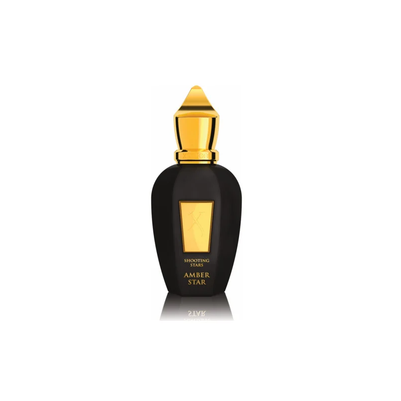 Xerjoff Amber Star 100 ml Edp Unisex Parfüm