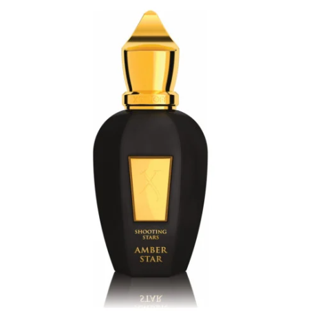 Xerjoff Amber Star 100 ml Edp Unisex Parfüm