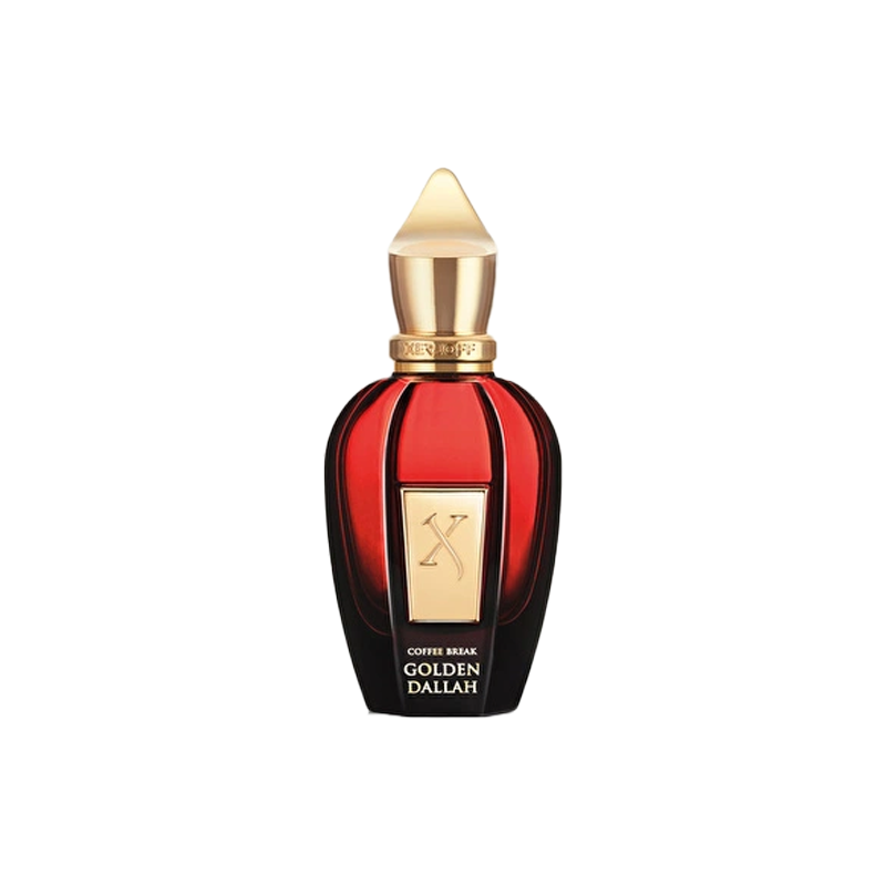 Xerjoff Golden Dallah 100 ml Edp Unisex Parfüm