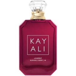 KAYALI Lovefest Burning...
