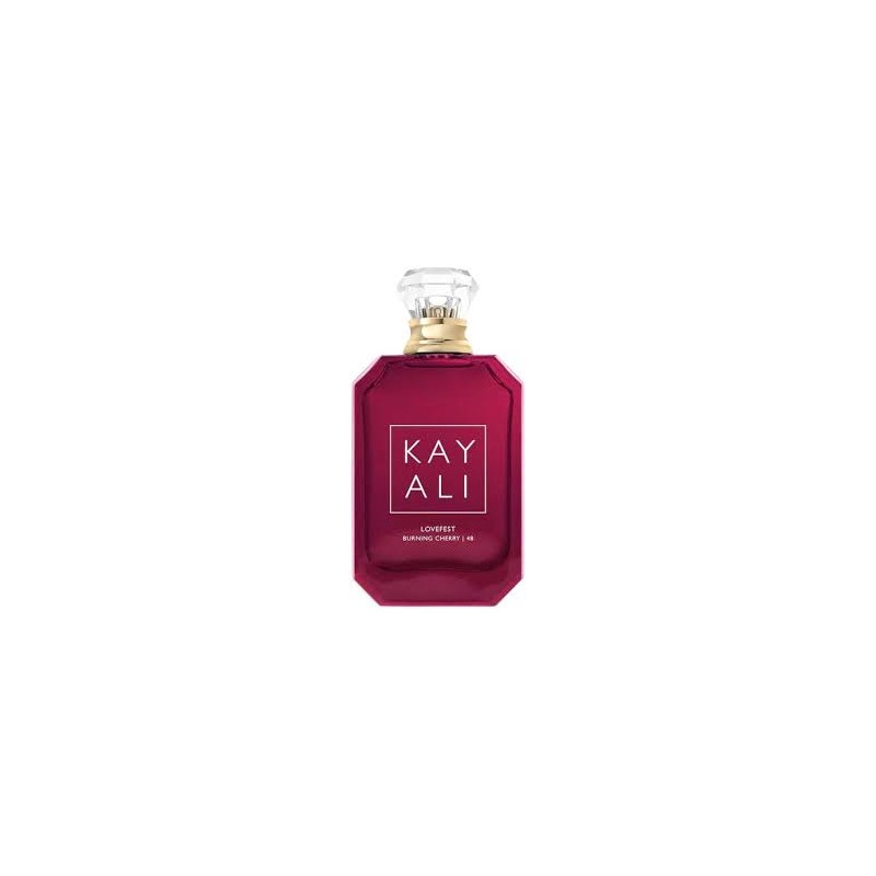 KAYALI Lovefest Burning Cherry 100ml kadın parfum