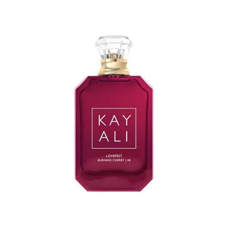 KAYALI Lovefest Burning Cherry 100ml kadın parfum