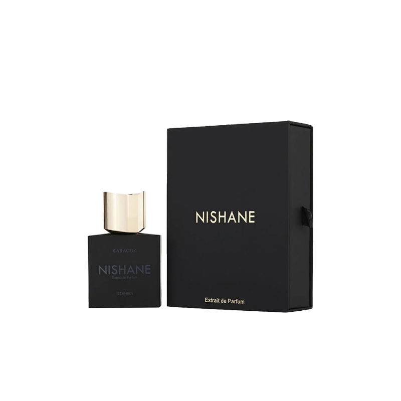 Nishane Karagöz EDP 100ml Unisex Parfüm