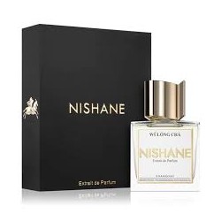 Nishane Wulong Cha 100 ml...
