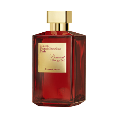 Maison Francis Kurkdjian Baccarat Rouge 540 Extrait EDP 200ml Unisex Parfüm