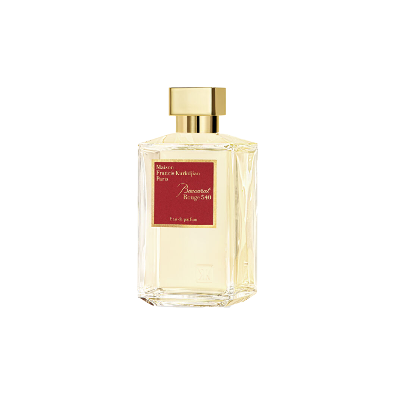 Maison Francis Kurkdjian Baccarat Rouge 540 EDP 200ml Unisex Parfüm