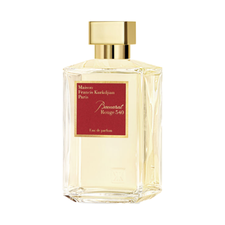 Maison Francis Kurkdjian Baccarat Rouge 540 EDP 200ml Unisex Parfüm