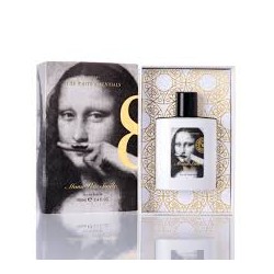 Jardın  De Parfum Mona Lisa...