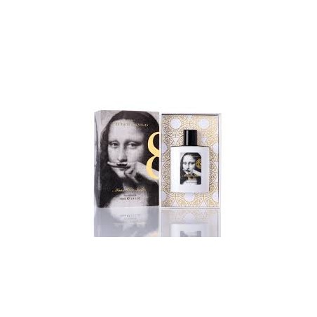 Jardın De Parfum Mona Lisa Smile 100ml