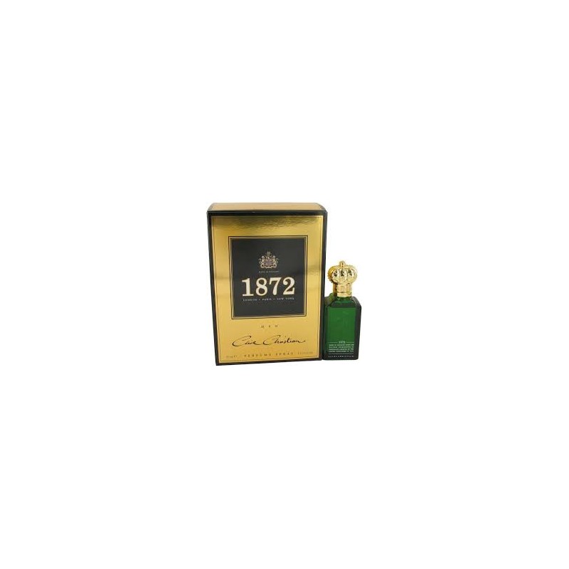 Clive Christian Original Collection 1872 100ml Masculine