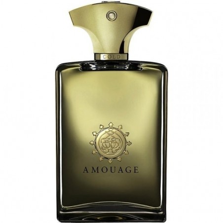 Amouage Gold Man 100ml Erkek Tester Parfümü
