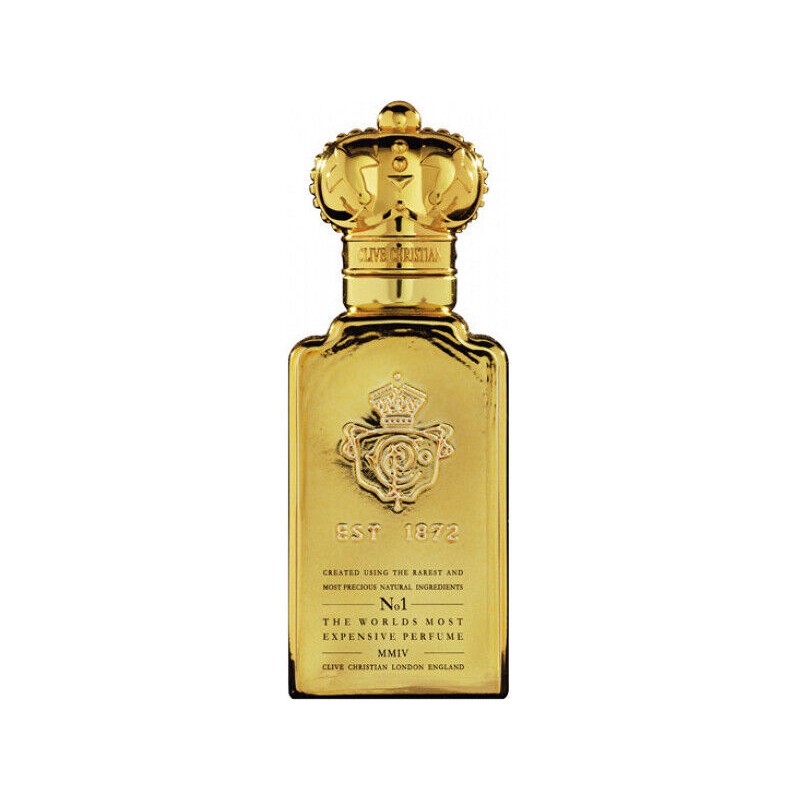 Clive Christian - No. 1 100ml parfum