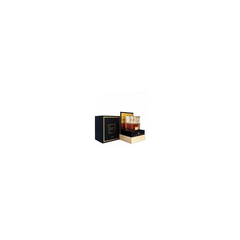 Lattafa Khamrah 100 Ml erkek parfum