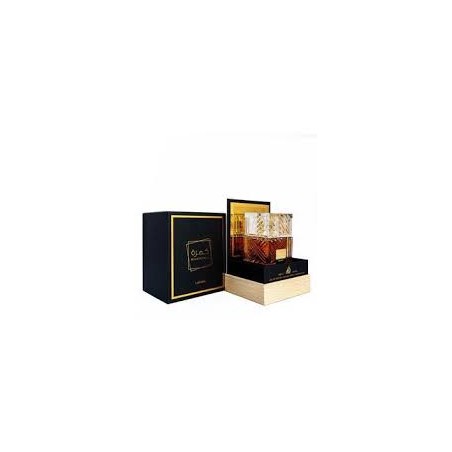 Lattafa Khamrah 100 Ml erkek parfum