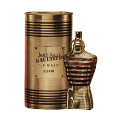 Jean Paul Gaultier Le Male...