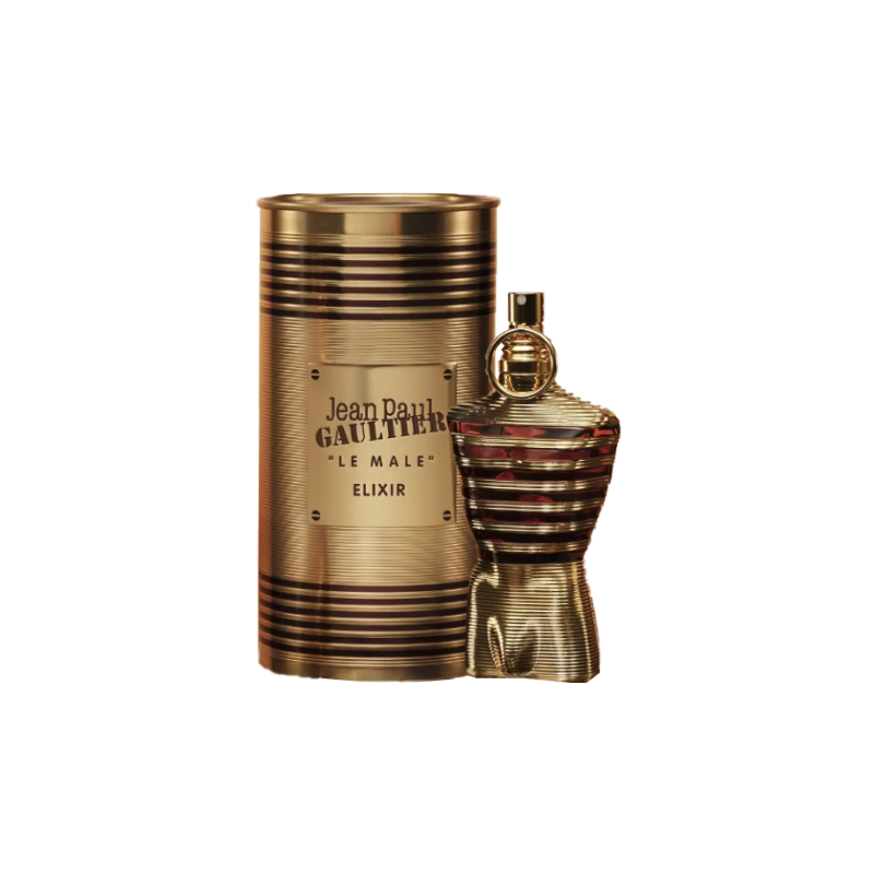 Jean Paul Gaultier Le Male Elixir EDP 100ml Erkek Parfüm