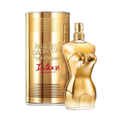 Jean Paul Gaultier...