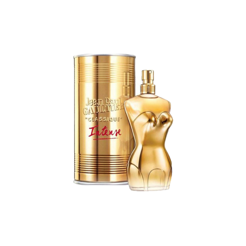 Jean Paul Gaultier Classique Intense EDP 100ml Bayan Parfüm