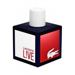 Lacoste Live Edt 100ml...