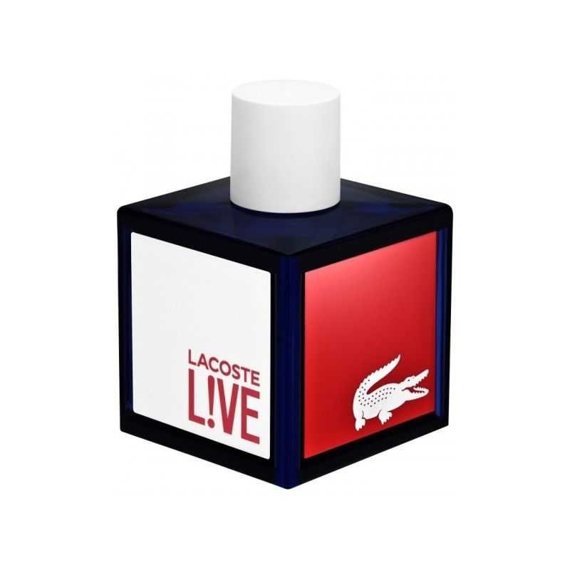 Lacoste Live Edt 100ml Erkek  Parfüm