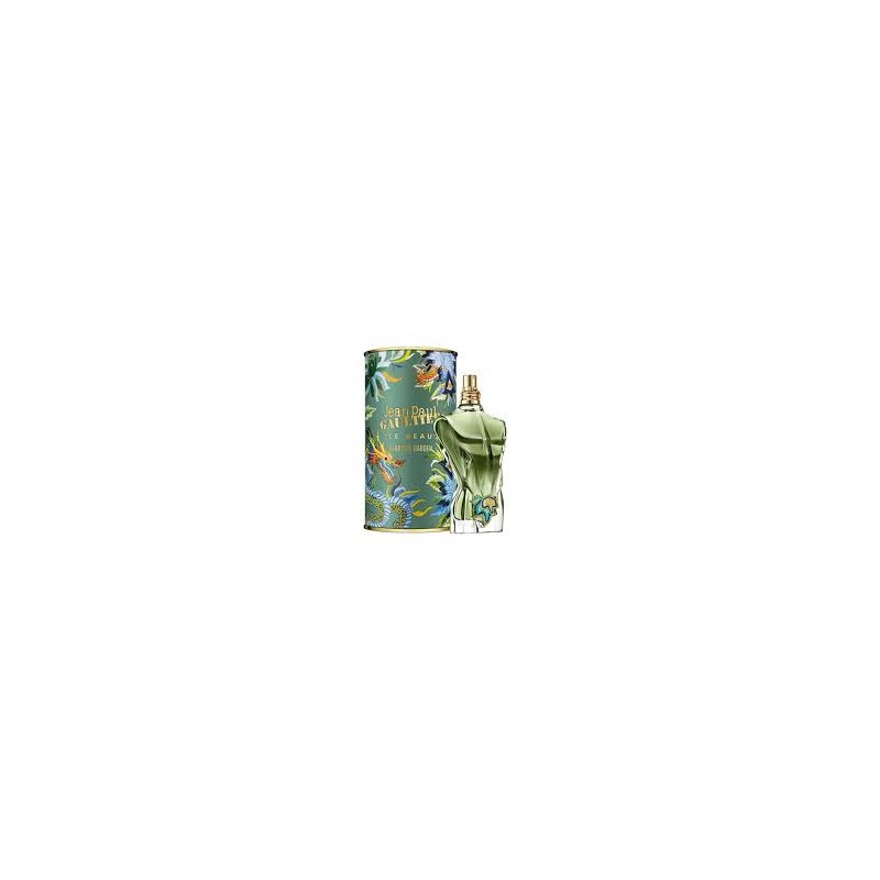 Jean Paul Gaultier Le Beau Paradise Garden EDP 125ML Erkek Parfüm