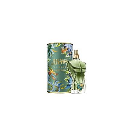 Jean Paul Gaultier Le Beau Paradise Garden EDP 125ML Erkek Parfüm