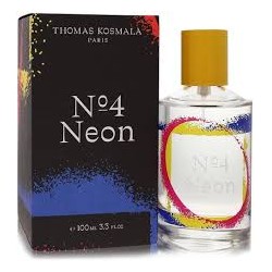 Thomas Kosmala No. 4 Neon...