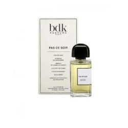 BDK Parfums Pas Ce Soir...