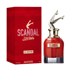 Jean Paul Gaultier Scandal...