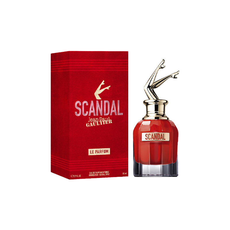 Jean Paul Gaultier Scandal Le Parfum EDP 80ml Bayan Parfüm