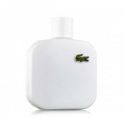Lacoste L12 White Edt 100ml...