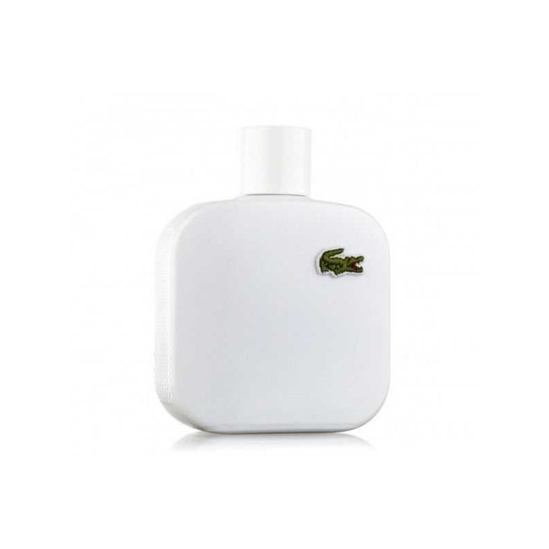 Lacoste L12 White Edt 100ml Erkek  Parfüm