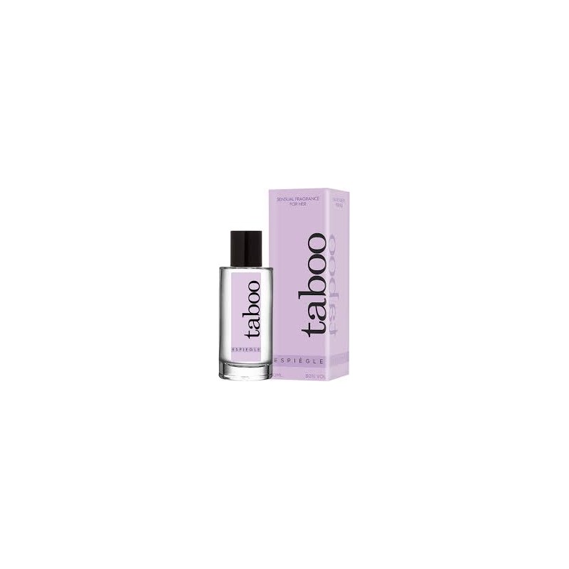 Taboo Ruffsestel Epıcurıen Erkek Parfüm 50 Ml