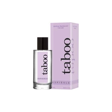 Taboo Ruffsestel Epıcurıen Erkek Parfüm 50 Ml