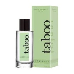 Taboo Libertin Afrodizyak...