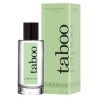 Taboo Libertin Afrodizyak Edt 50 ml Erkek