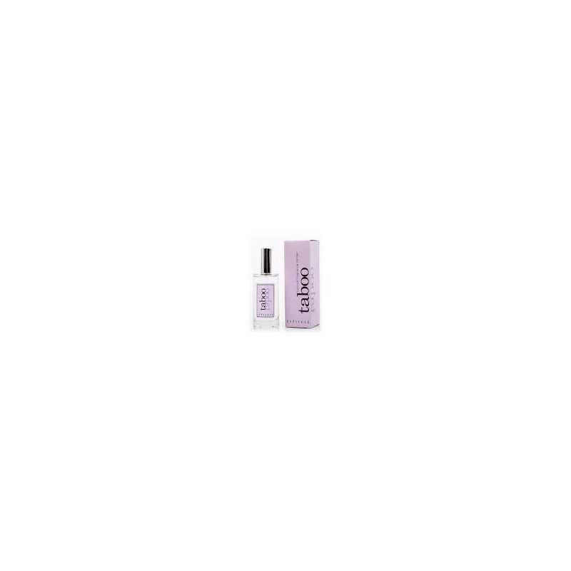 Taboo Espiegle Sensuan Feromon Kadın Parfüm 50 ml