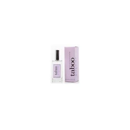 Taboo Espiegle Sensuan Feromon Kadın Parfüm 50 ml