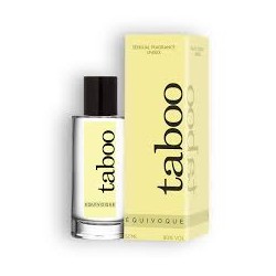 taboo equivoque parfum...