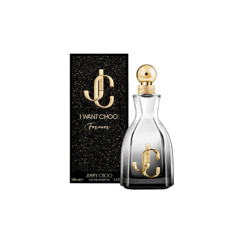 Jimmy Choo I Want Choo Forever EDP 100ml Bayan Parfüm